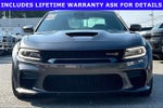 2021 Dodge Charger Scat Pack Widebody RWD
