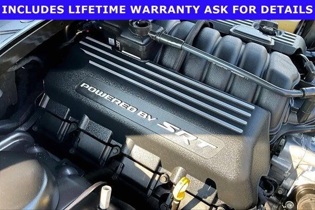 2021 Dodge Charger Scat Pack Widebody RWD