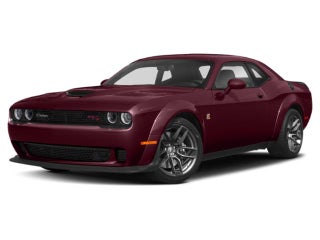 2019 Dodge Challenger R/T Scat Pack