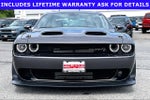 2021 Dodge Challenger SRT Super Stock