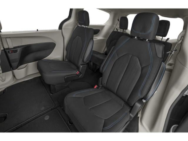 2022 Chrysler Pacifica Limited AWD
