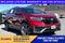 2022 Honda CR-V AWD Touring