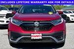 2022 Honda CR-V AWD Touring