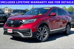 2022 Honda CR-V AWD Touring