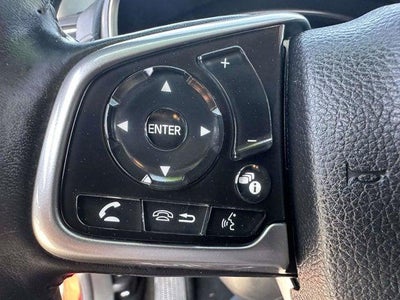 2022 Honda CR-V AWD Touring