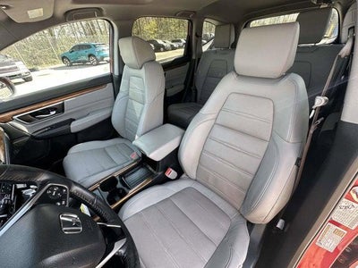 2022 Honda CR-V AWD Touring