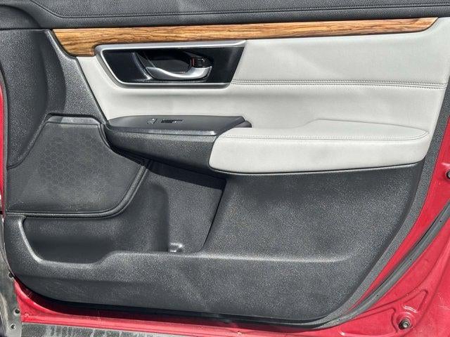 2022 Honda CR-V AWD Touring