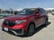2022 Honda CR-V AWD Touring