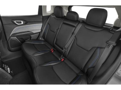 2023 Jeep Compass Sport 4x4