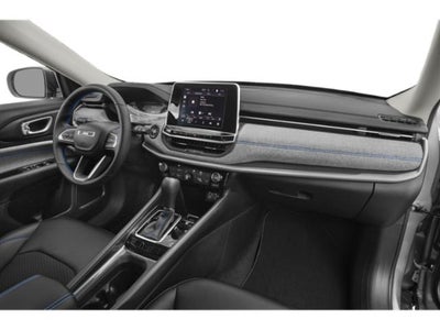 2023 Jeep Compass Sport 4x4