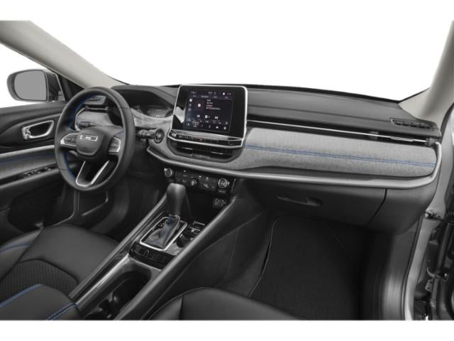 2023 Jeep Compass Sport 4x4