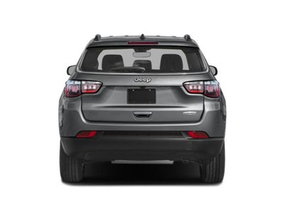 2023 Jeep Compass Sport 4x4