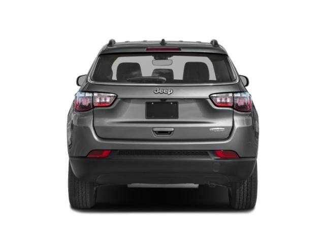 2023 Jeep Compass Sport 4x4