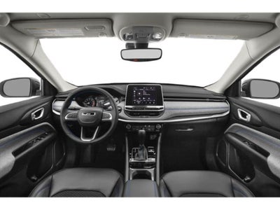 2023 Jeep Compass Sport 4x4
