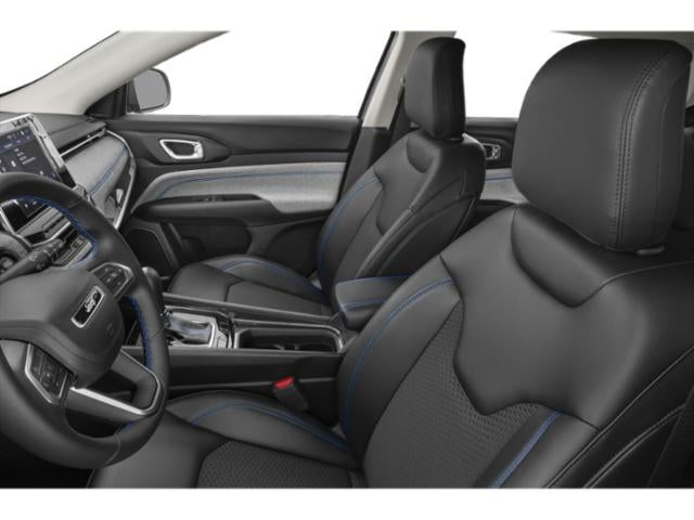 2023 Jeep Compass Sport 4x4