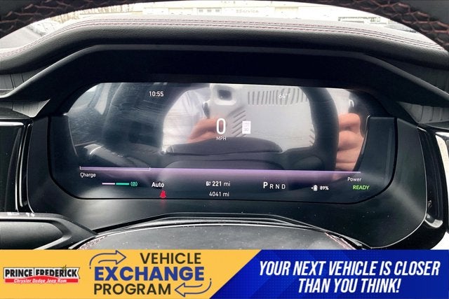 2025 Jeep Wagoneer S Limited