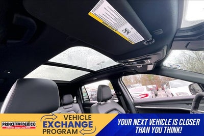 2025 Jeep Wagoneer S Limited