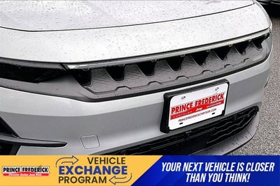 2025 Jeep Wagoneer S Limited