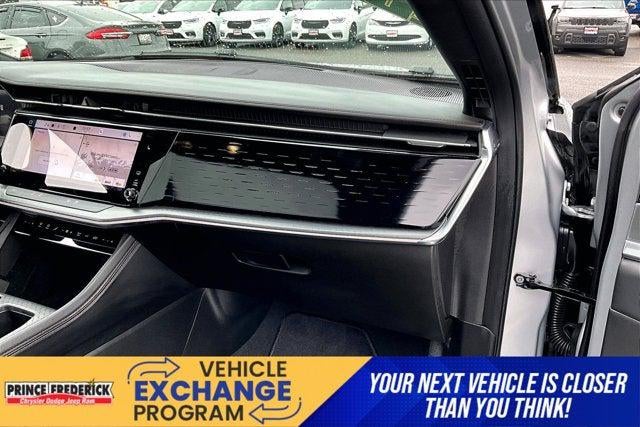 2025 Jeep Wagoneer S Limited