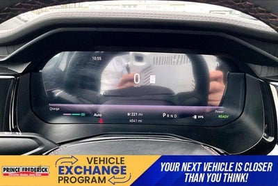 2025 Jeep Wagoneer S Limited