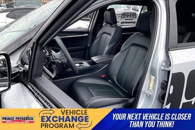 2025 Jeep Wagoneer S Limited