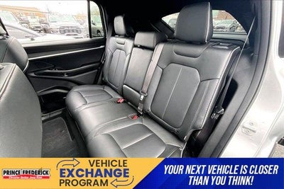 2025 Jeep Wagoneer S Limited