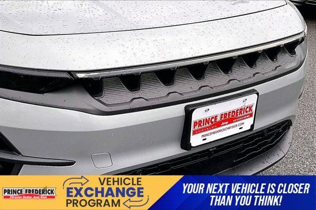 2025 Jeep Wagoneer S Limited