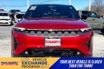 2025 Jeep Wagoneer S Limited