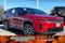 2025 Jeep Wagoneer S Limited