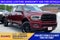 2021 RAM 3500 Laramie Crew Cab 4x4 8' Box
