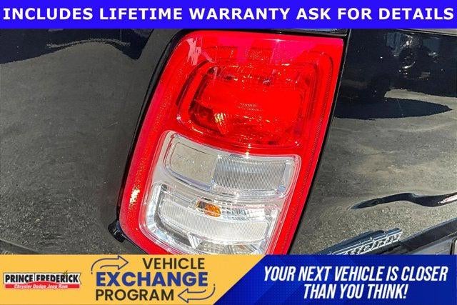 2023 RAM 3500 Big Horn Crew Cab 4x4 8' Box