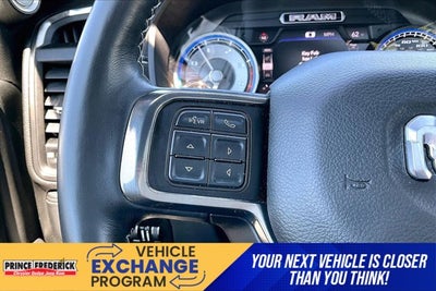 2021 RAM 3500 Limited