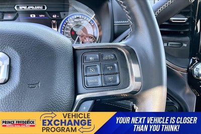 2021 RAM 3500 Limited