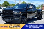2021 RAM 3500 Limited