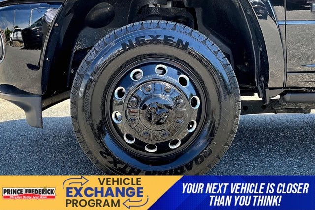 2021 RAM 3500 Limited