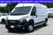 2024 RAM ProMaster 2500 Cargo Van Tradesman High Roof 159' WB w/Pass Seat