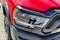2021 RAM 2500 Power Wagon Crew Cab 4x4 6'4' Box