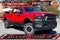2021 RAM 2500 Power Wagon Crew Cab 4x4 6'4' Box