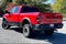 2021 RAM 2500 Power Wagon Crew Cab 4x4 6'4' Box