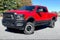 2021 RAM 2500 Power Wagon Crew Cab 4x4 6'4' Box
