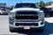 2019 RAM 2500 Big Horn Crew Cab 4x4 8' Box