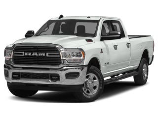 2019 RAM 2500 Big Horn Crew Cab 4x4 8' Box