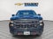 2022 Chevrolet Silverado 1500 4WD Crew Cab Short Bed Custom Trail Boss
