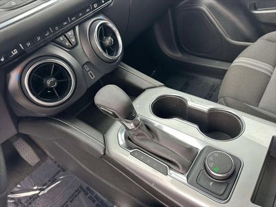 2025 Chevrolet Blazer AWD 2LT