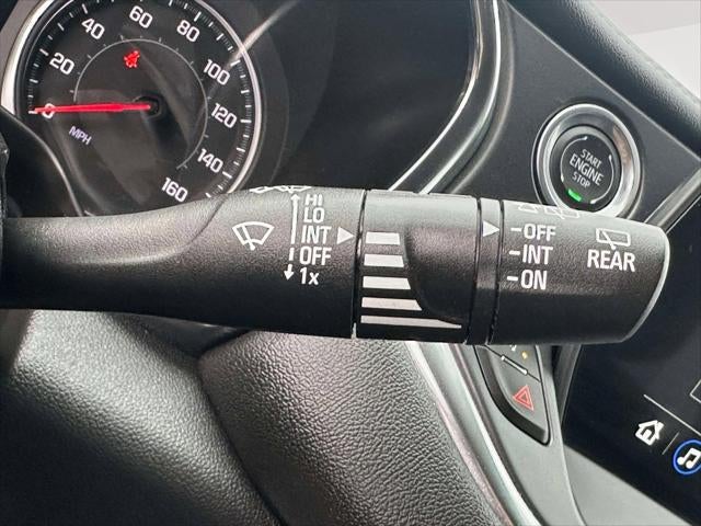2025 Chevrolet Blazer AWD 2LT