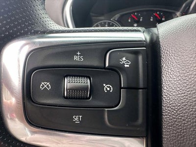 2025 Chevrolet Blazer AWD 2LT