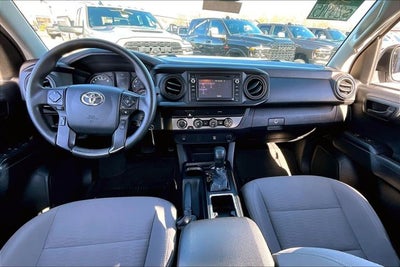 2019 Toyota Tacoma TRD Off-Road