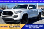 2019 Toyota Tacoma TRD Off-Road