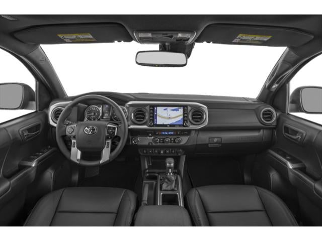 2023 Toyota Tacoma Limited