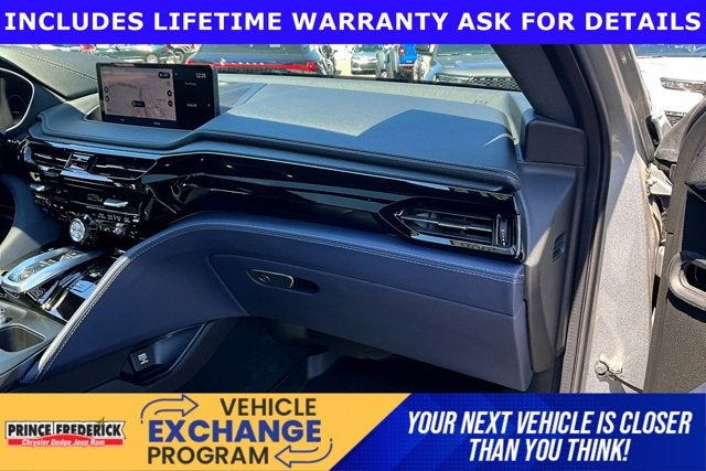 2024 Acura MDX Type S w/Advance Package